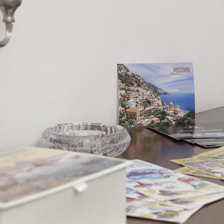 City Center Stabia Apartment Castellammare di Stabia Kültér fotó